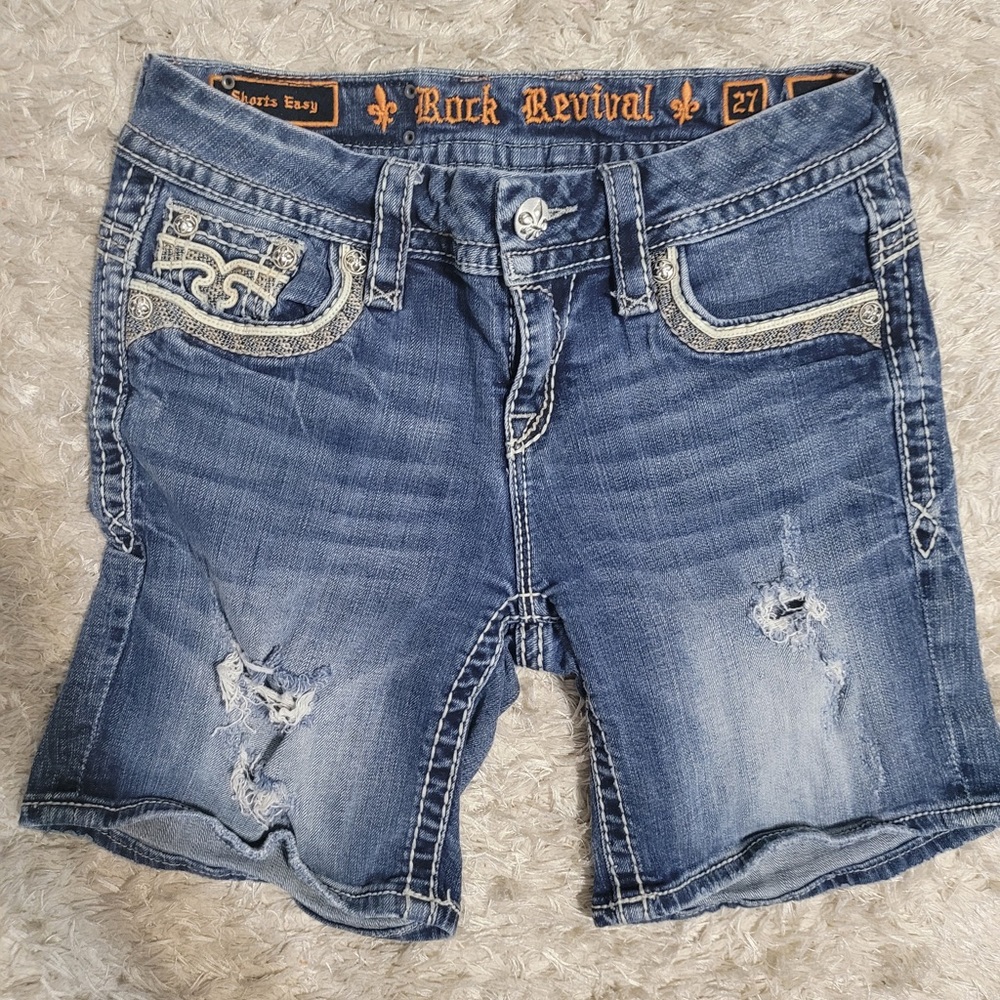 ROCK REVIVAL